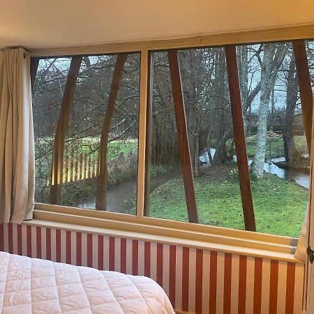 Gite « Le Moulin » A 2 Pas De La Mer Saint-Martin-le-Gaillard 외부 사진