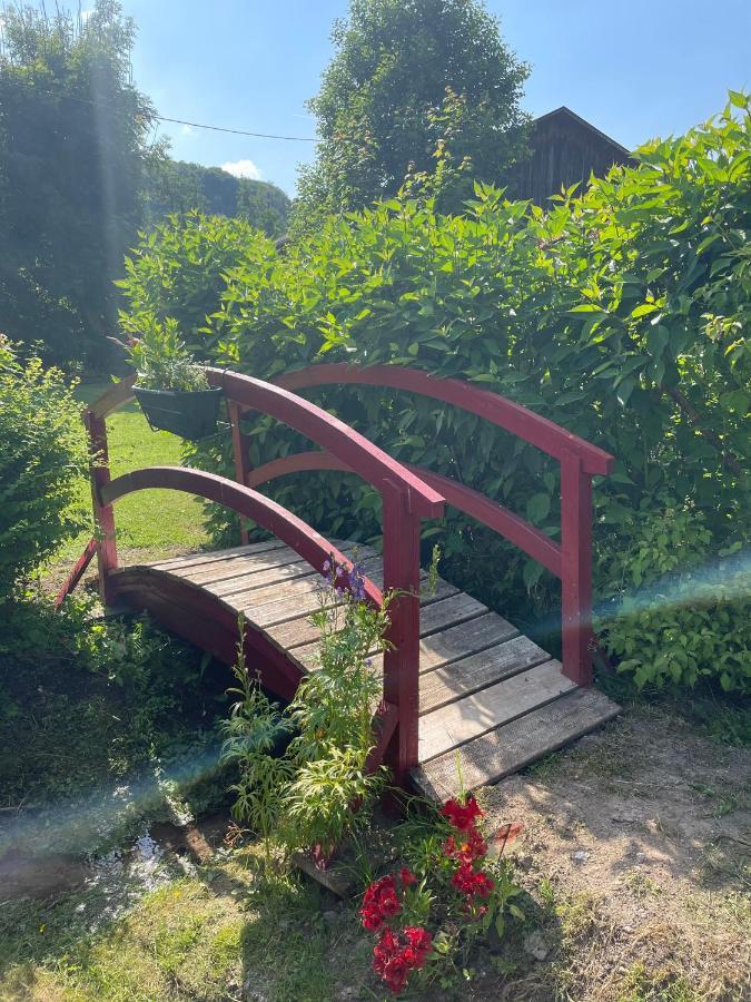 Gite « Le Moulin » A 2 Pas De La Mer Saint-Martin-le-Gaillard 외부 사진
