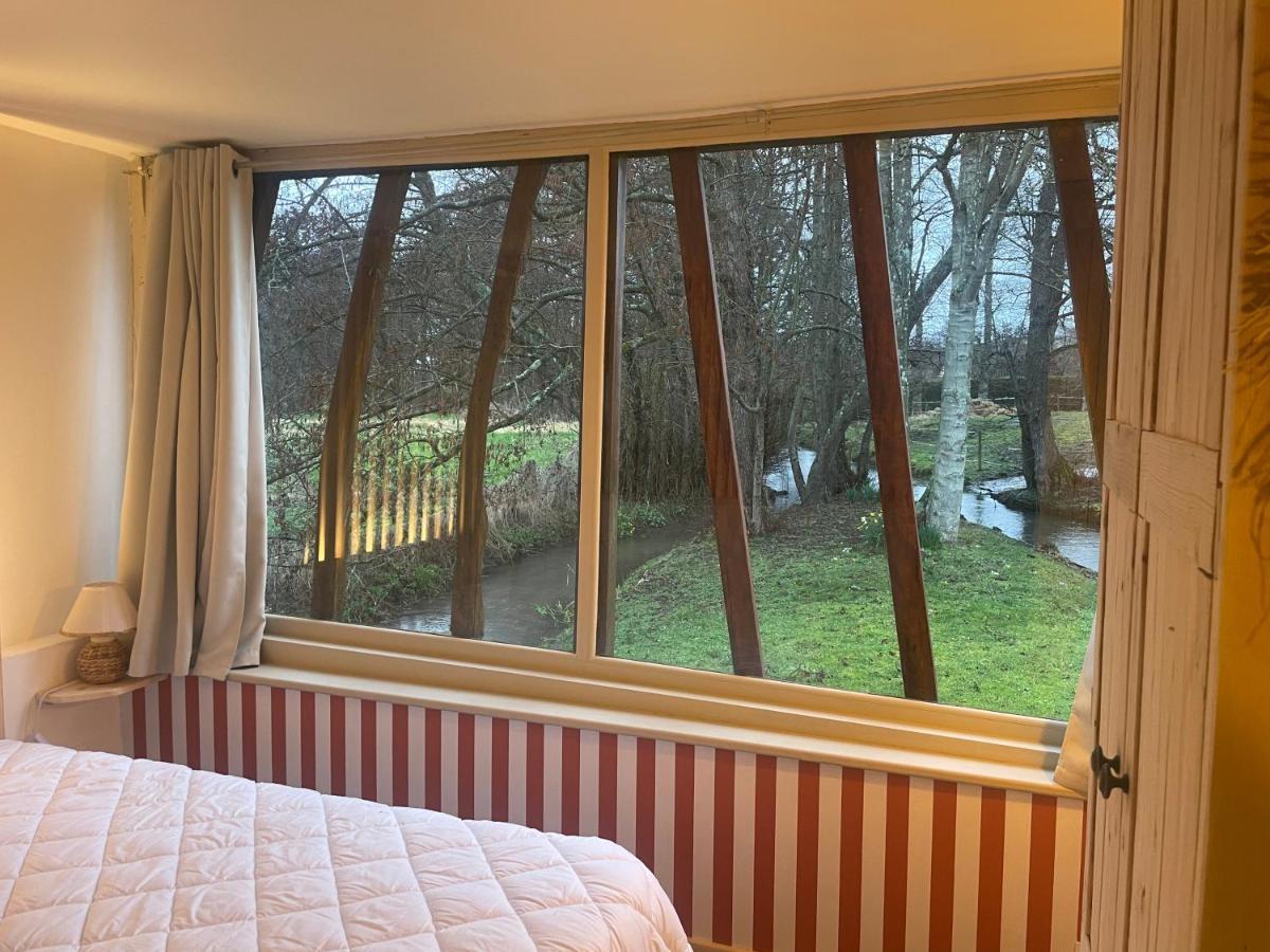 Gite « Le Moulin » A 2 Pas De La Mer Saint-Martin-le-Gaillard 외부 사진